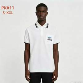 Picture of Gucci Polo Shirts Short _SKUGucciS-2XL12yh19327389